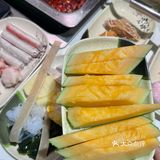 在泉州这家牛肉自助火锅真容易迷失自我 