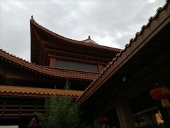 -深圳仙湖植物园
