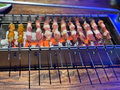 -三个蒙古大叔羊肉串(大宁店)