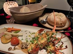 -上海苏宁宝丽嘉酒店·Cafe Bellagio西餐厅