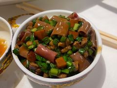 -宁波状元楼酒店(和义路店)