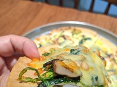 -FUNFUN有饭花园聚会餐厅