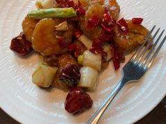 -环球港凯悦 · 享悦中餐厅