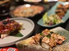 -無境·匠心日本料理(汉街店)