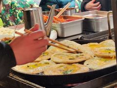 -张记灌饼(丰富路店)