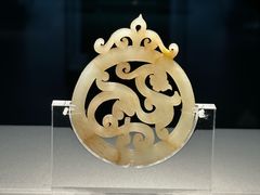 -北京大葆台遗址博物馆