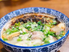 -长香源葫芦头梆梆肉(开通巷店)