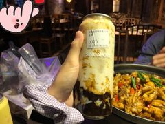 -蛙小侠(柳州万象城店)