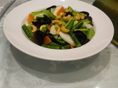 -万宝海鲜舫(劳动公园店)