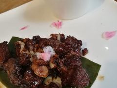 -旅马餐厅(茅家埠店)