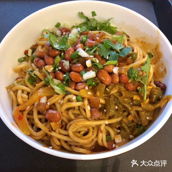 郑郝有粉有面(万达广场店)