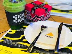 -乐凯撒披萨(福田COCOPark店)