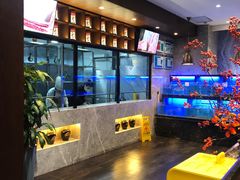 -1918中餐厅(衡山路店)