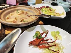 -杭州和达希尔顿逸林酒店·和园中餐厅-杭帮菜名店