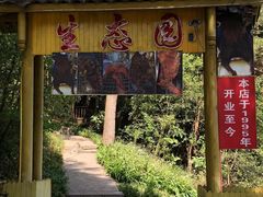 -生态园山庄(森林公园店)