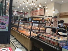 -味多美蛋糕(西安门店)