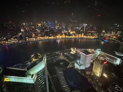 景观位-金轩中餐厅 Jin Xuan(浦东丽思卡尔顿酒店)