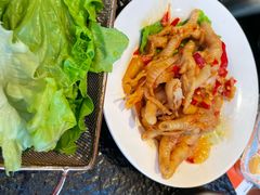 -伏一解牛烤肉专门店(信业购物中心店)