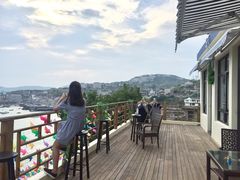 -东极岛景区