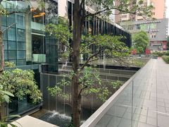 -广州天河希尔顿酒店