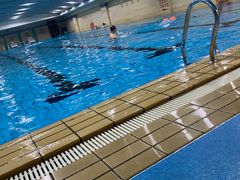 -齐汇维景大酒店游泳馆(山东政协大厦齐汇维景)