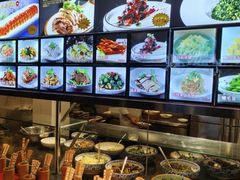 -侬佳蒸菜馆(听潮店)