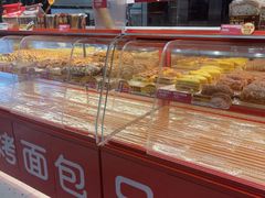 -味多美蛋糕(双合地铁店)