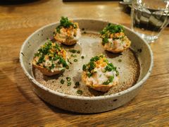 火腿小塔塔-BOR Eatery(安福路店)