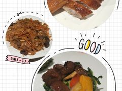 -香云轩·顺德菜(香云纱园林酒店店)