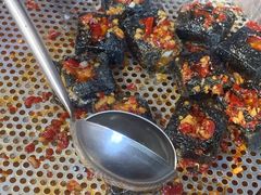 -黑色经典臭豆腐·湖南特产(步行街店)