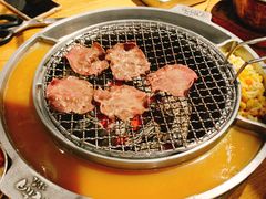牛舌-姜虎东白丁烤肉(虹桥天地店)