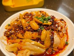 -蛙喔牛蛙(百联南方店)