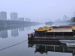 -南宁南湖公园