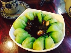 -缪氏川菜(丰盛町店)