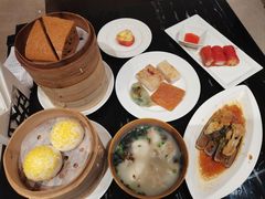 -京香轩·中餐厅(上海中庚聚龙酒店)