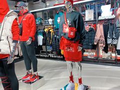 -李宁(大宁国际旗舰店)