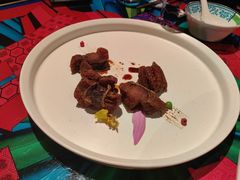 -上海滩餐厅(BFC外滩金融中心店)