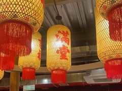-朱光玉火锅馆·太原旗舰(钟楼街店)