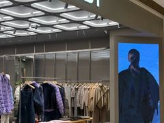 -成都仁和新城购物中心