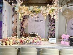 -PARFUM FLORAL花境法餐(南京首店)