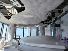 -天玑高空江景餐厅&酒吧Sky Secret Restaurant&Bar