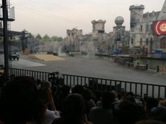 -渔岛海洋度假区