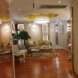 -茜尔维亚修身连锁(杨浦五角场店)