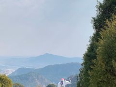 -青岩寺风景区