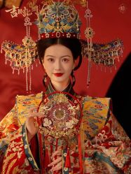 -今生有约婚纱摄影店(景德路店)