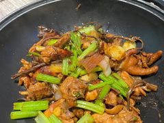 -嘟享吃重庆鸡公煲(五一店)
