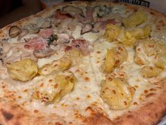 -1861意大利餐厅(文化广场店)