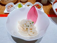 -鲤院·新中式美学·庭院餐厅(夫子庙店)