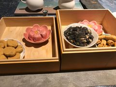 -醉西楼·国风茶社
