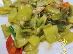 -沙溪佬食店(福生东街店)